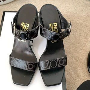 Salvatore Ferragamo Sandal